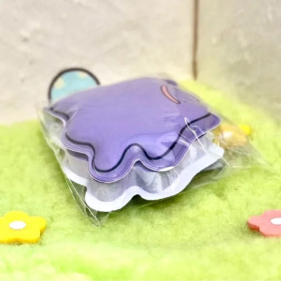 Pokemon Ditto Mini notepad - Picture 2 of 2